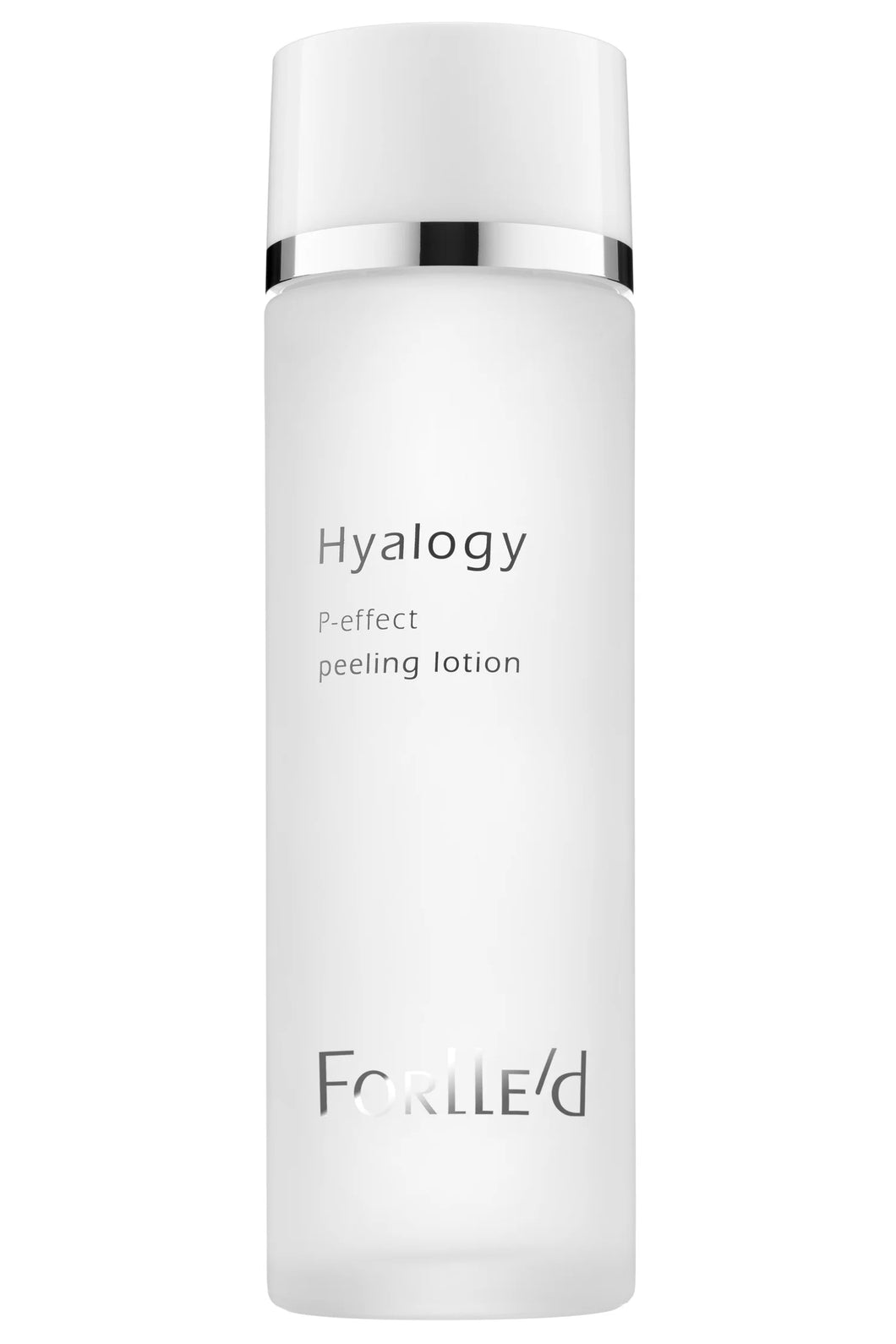 Hyalogy P-effect Peeling Lotion